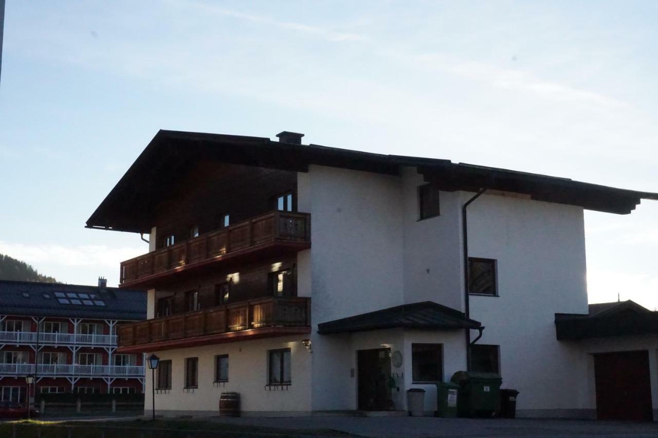 Appartmenthaus Am Moosweg Seefeld in Tirol Exterior photo